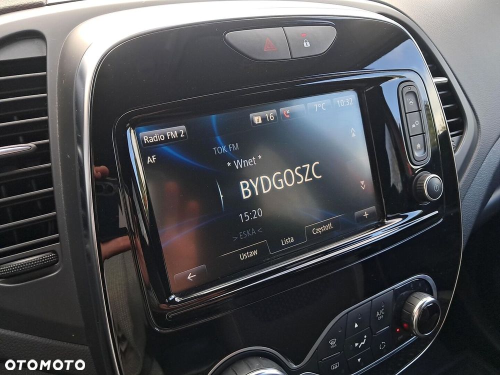 Renault Captur 1.3 Energy TCe FAP Intens - 20