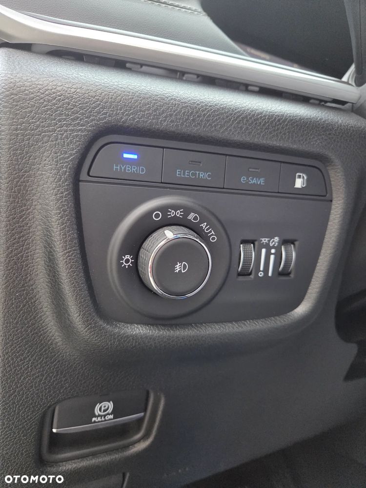 Jeep Grand Cherokee 2.0 4xe PHEV Limited - 23