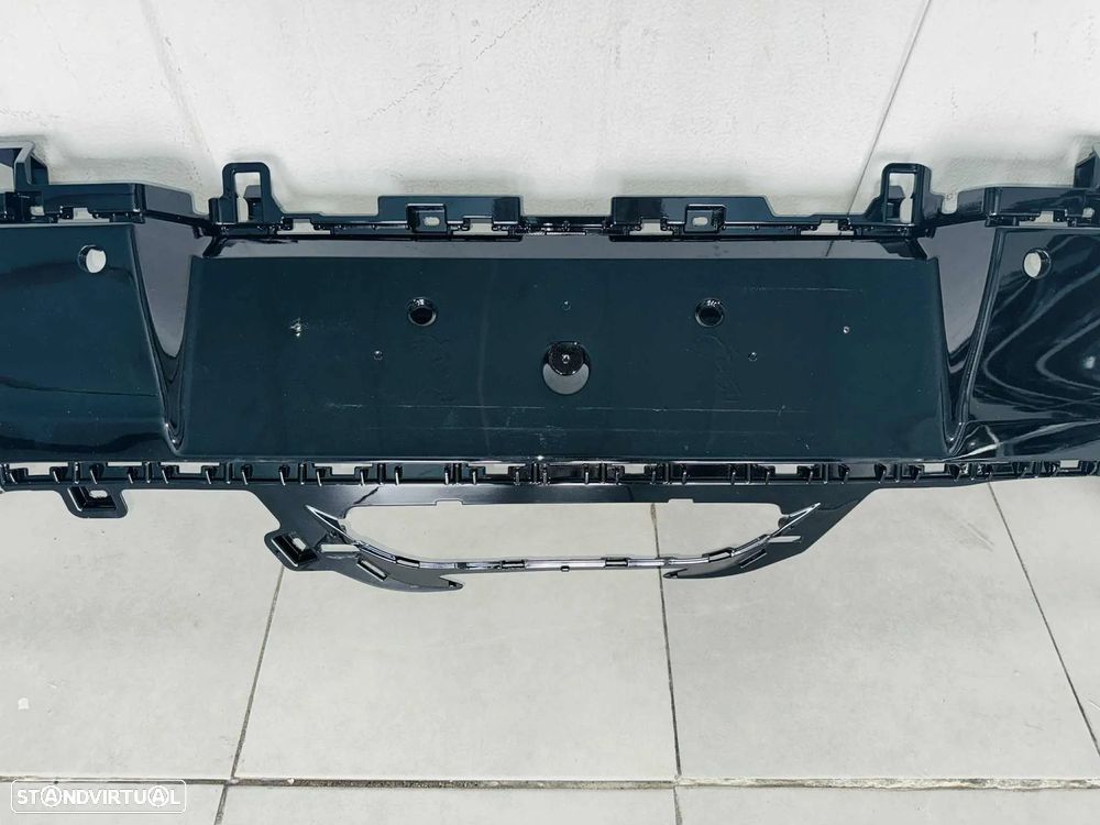 Spoiler Para Choques Traseiro Peugeot 208 GT - 19/25 - 6