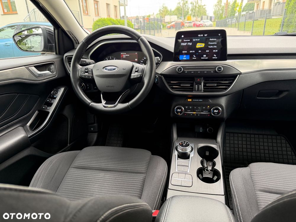 Ford Focus - 15