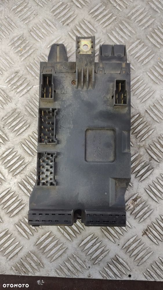 A0005402550 Skrzynka bezpieczników Sprinter 903 2.2 cdi - 7