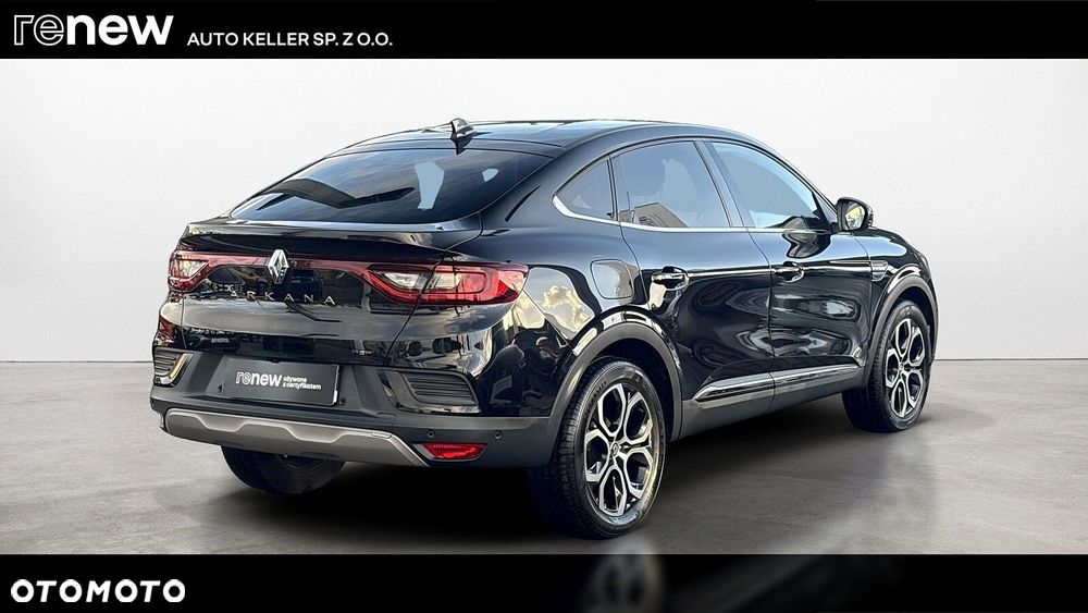 Renault Arkana - 7