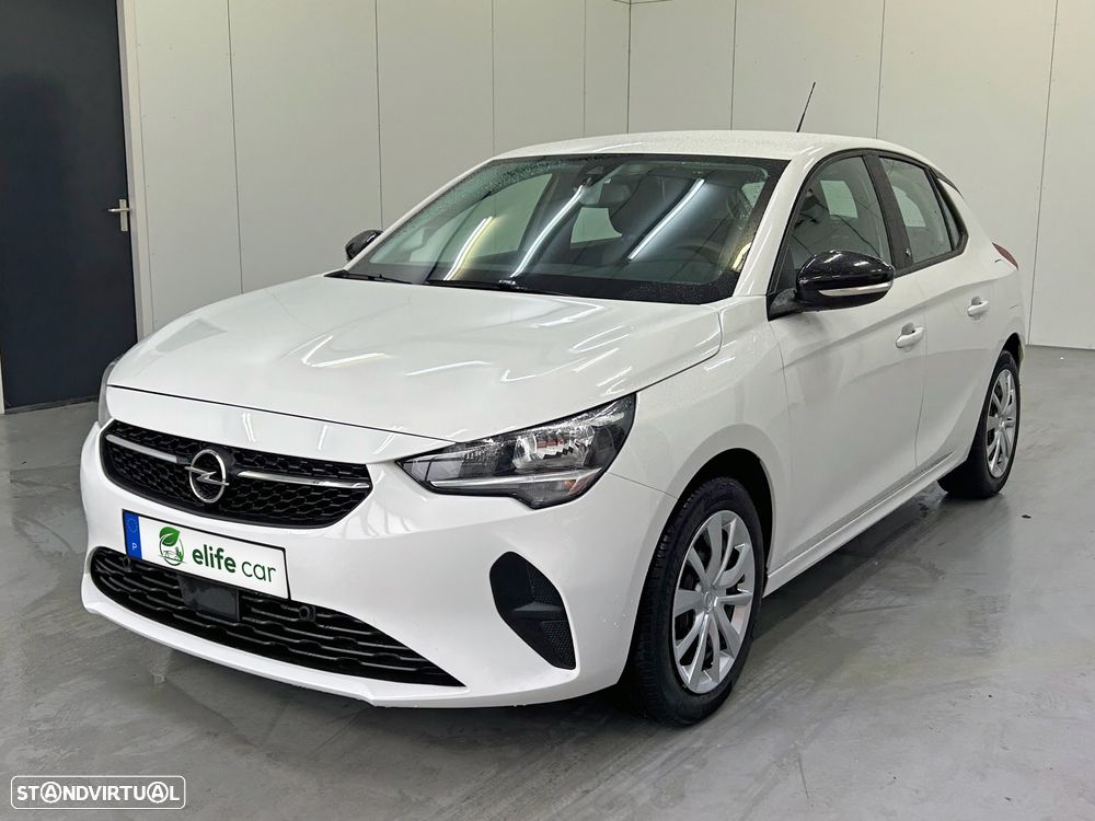 Opel Corsa-e Edition - 1