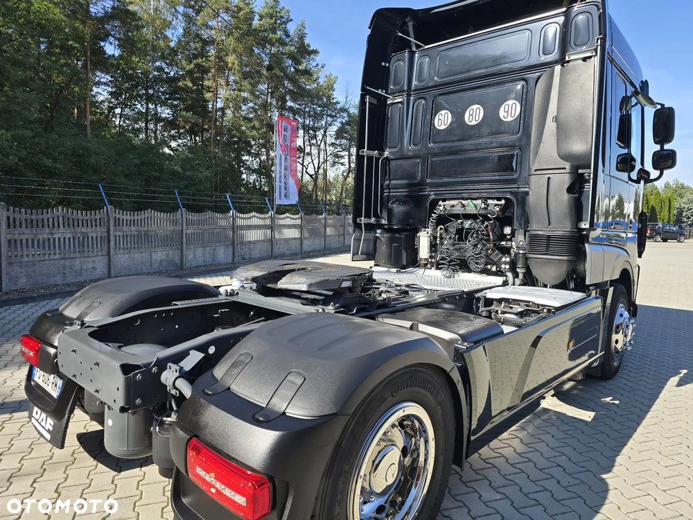 DAF XF480FT Space cab - 19