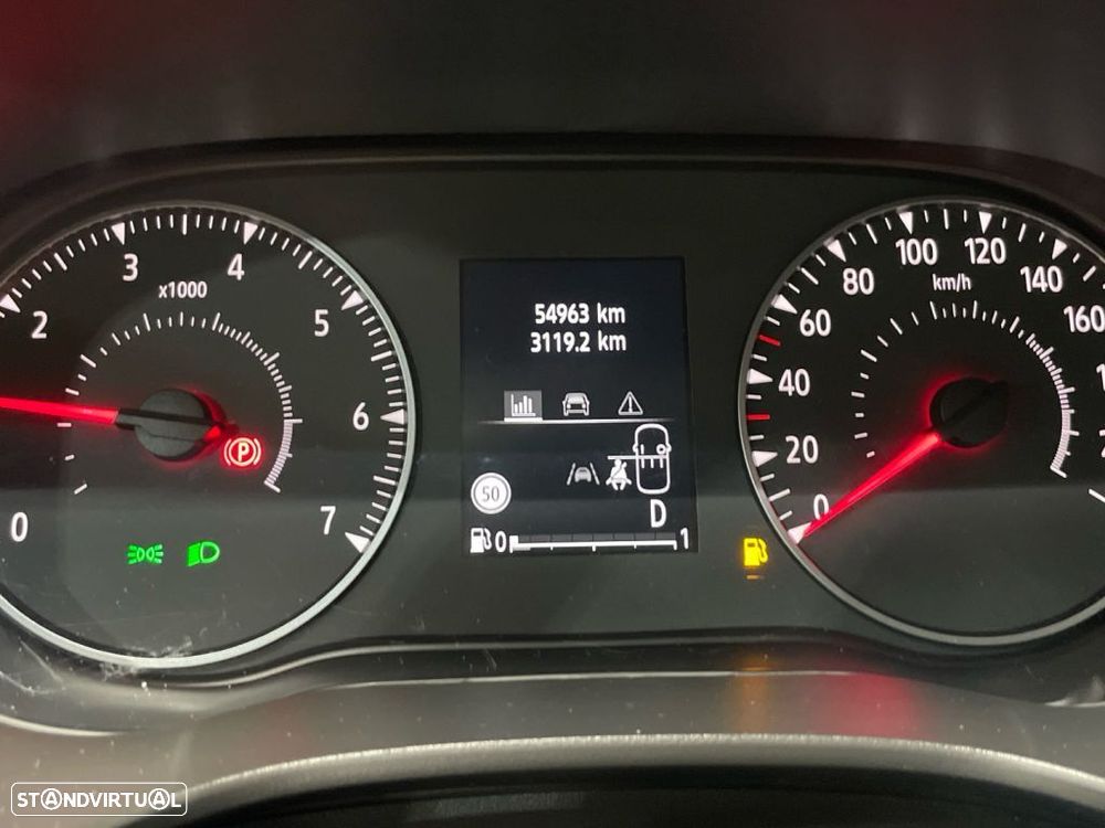 Dacia Sandero 1.0 TCe Journey CVT - 3