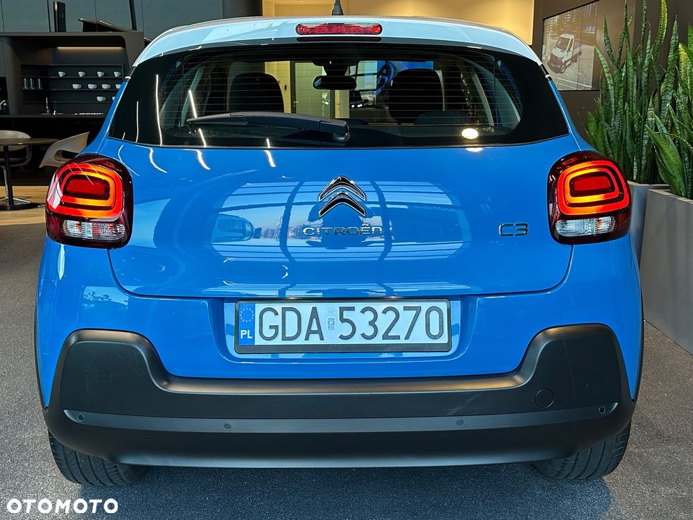 Citroën C3 1.2 PureTech Shine - 5