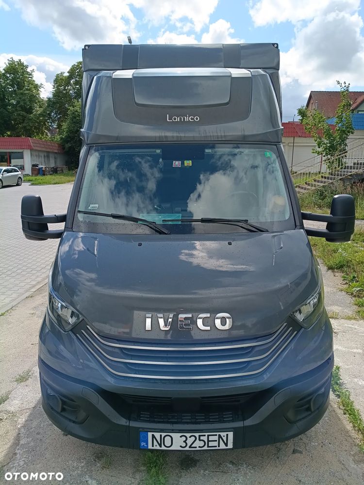 Iveco Daily - 3