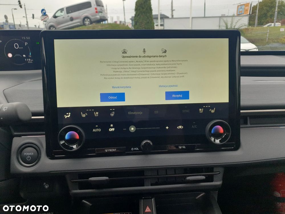 Toyota bZ4X 74.7kWh 4x4 Executive - 21