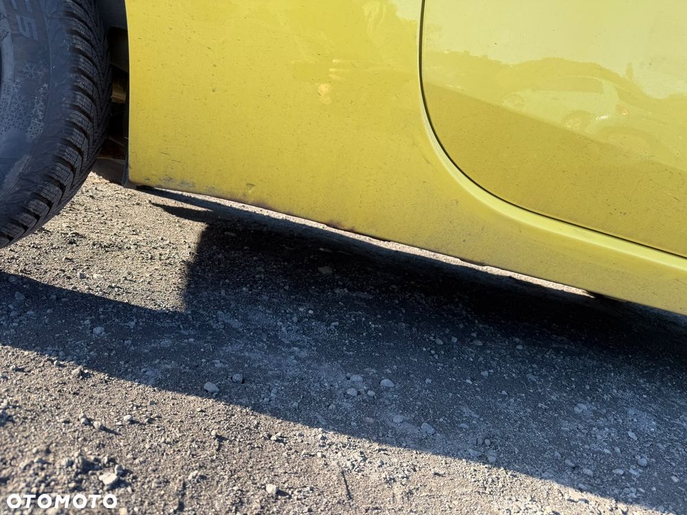 Fiat 500 1.3 Multijet S&S Sport - 8