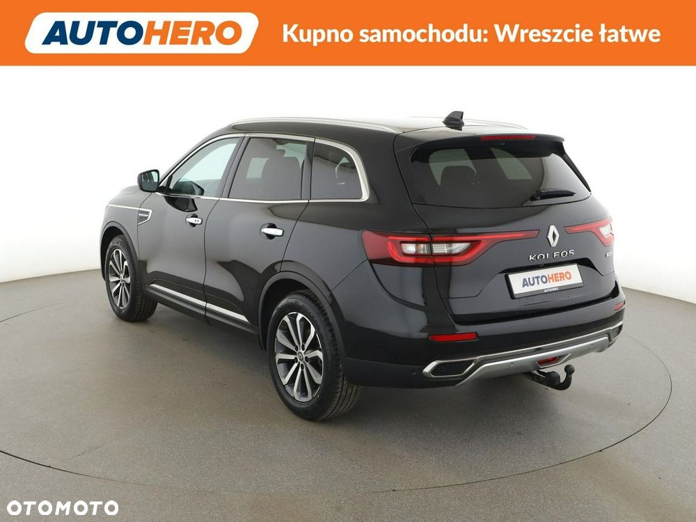 Renault Koleos BLUE dCi 185 4WD X-tronic INTENS - 5