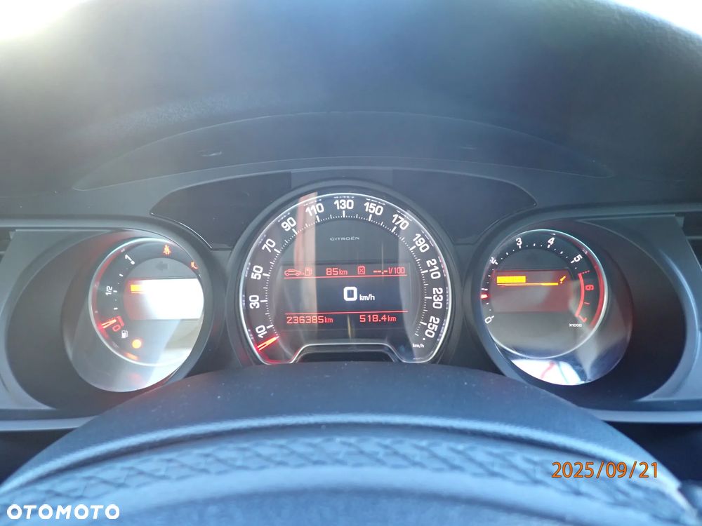 Citroën C5 1.6 THP Exclusive - 15