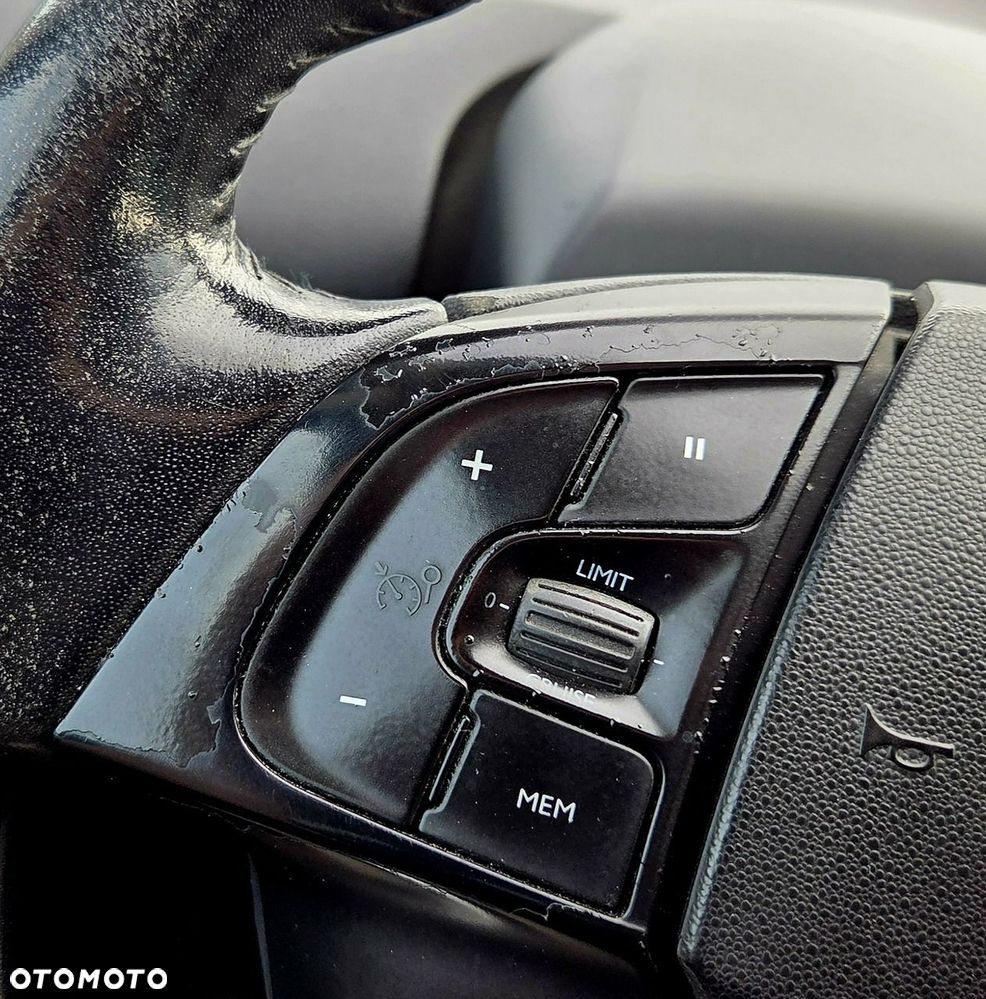 Citroën C4 Grand Picasso 2.0 BlueHDi MoreLife S&S - 10