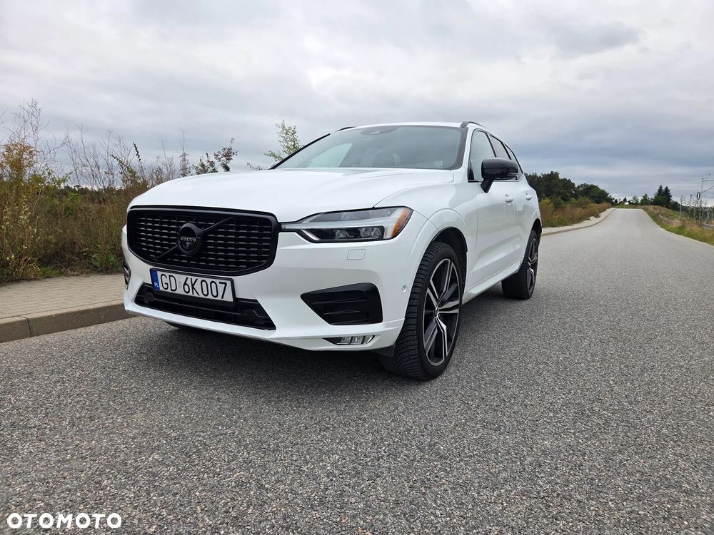 Volvo XC 60 - 15