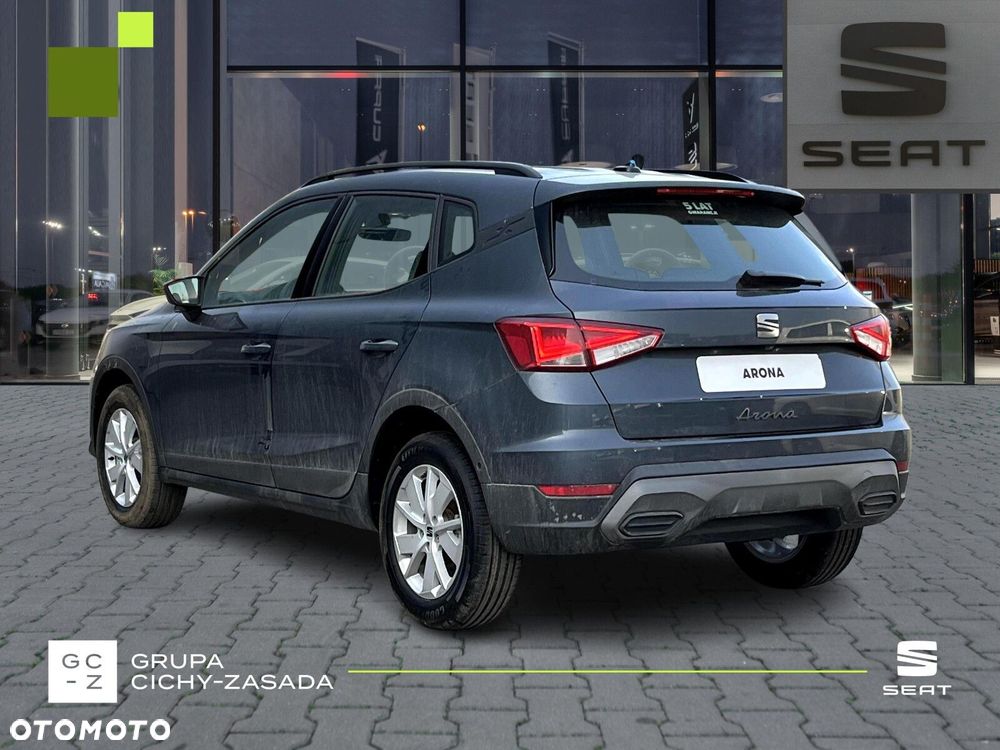 Seat Arona - 3