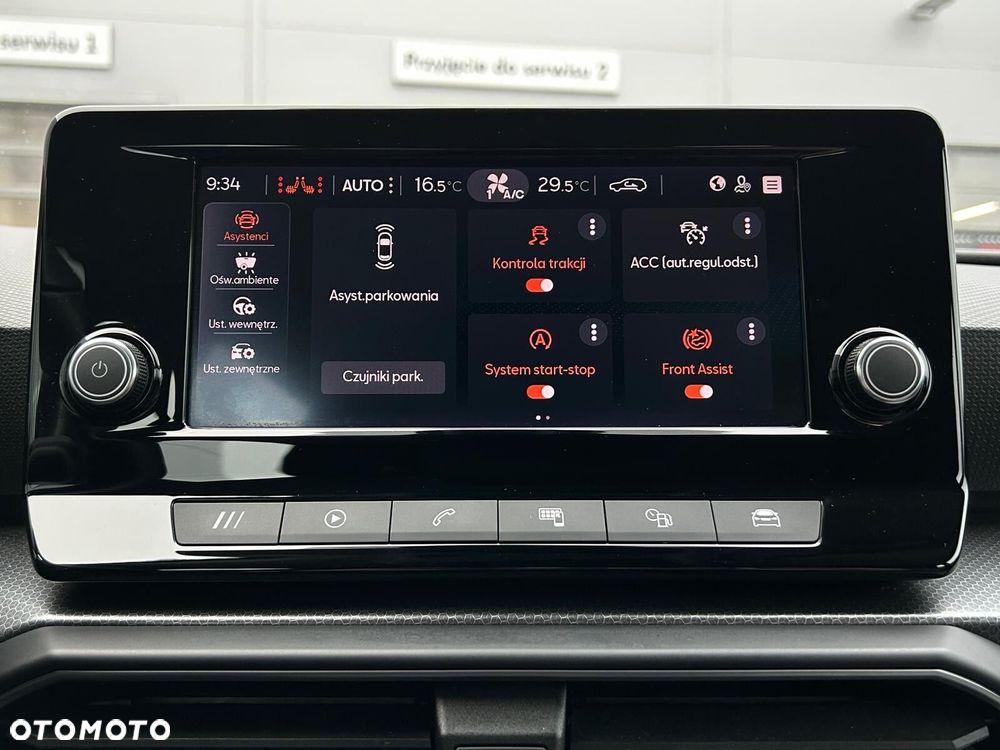 Seat Leon 2.0 TDI Style DSG - 27