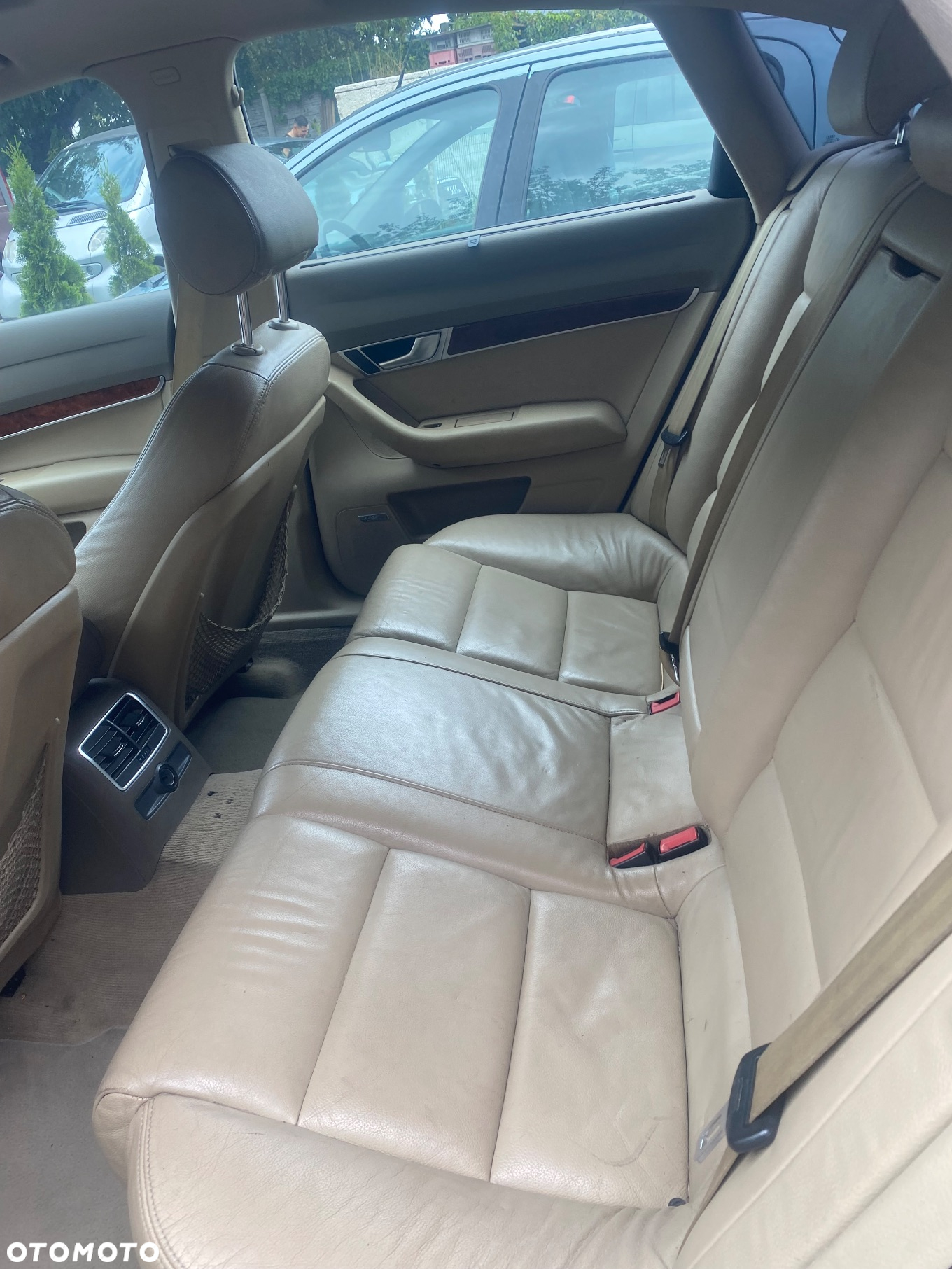Audi A6 - 9