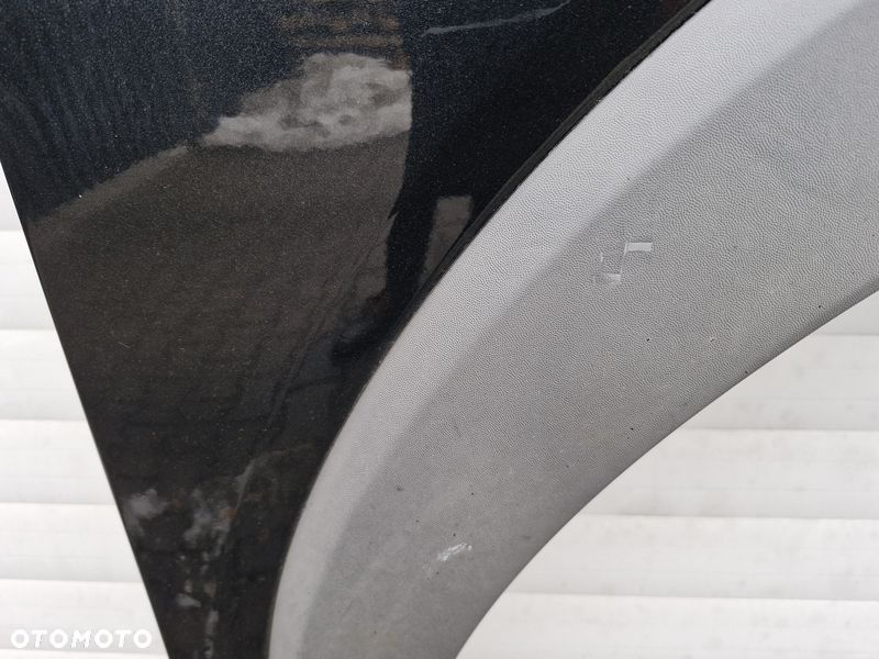 CHEVROLET CAPTIVA I 1 LIFT BŁOTNIK PRAWY PRZÓD PRZEDNI - 7