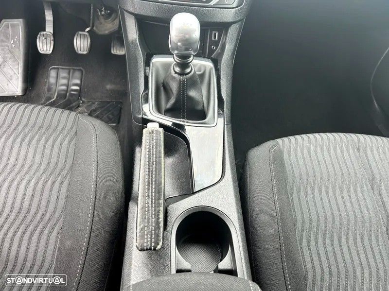 Peugeot 308 1.6 BlueHDi Active - 22