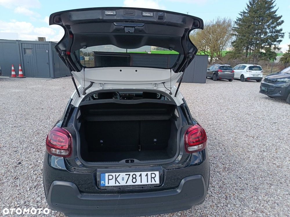 Citroën C3 - 6