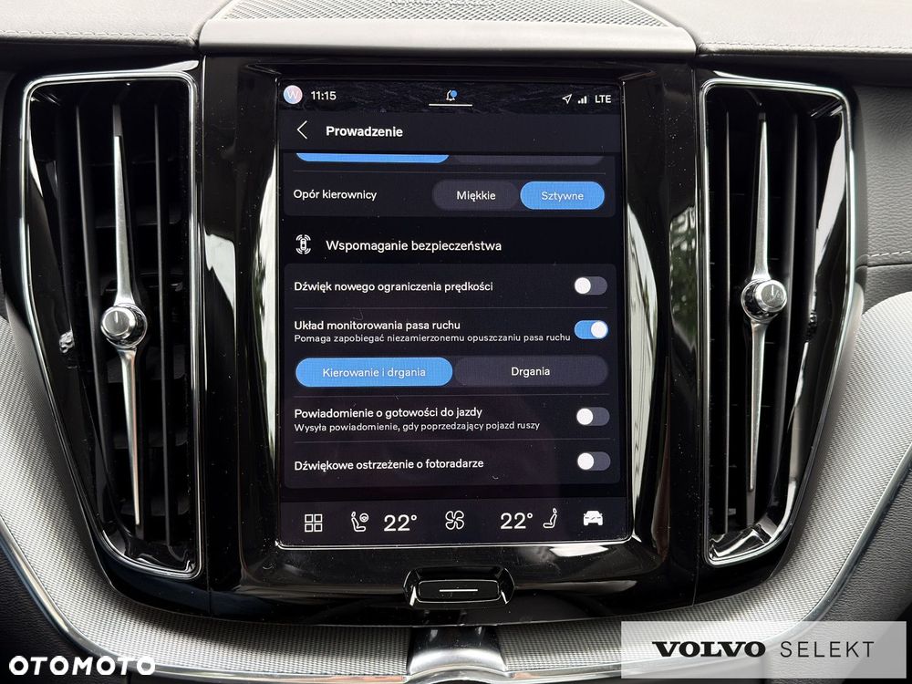 Volvo XC 60 - 33