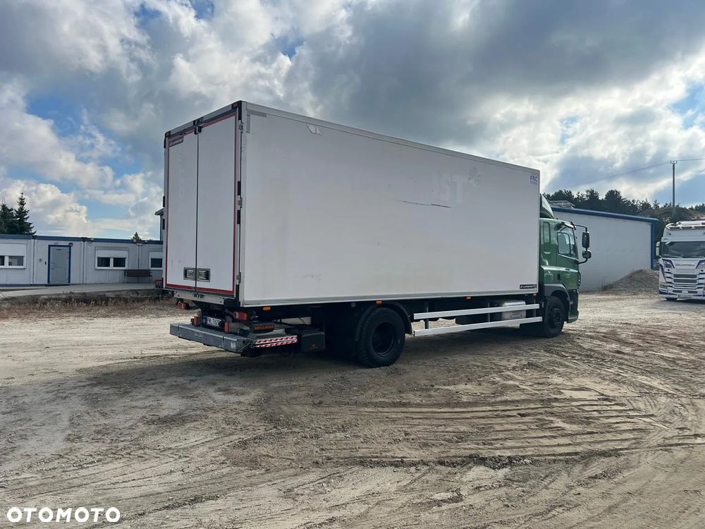 DAF CF 330 - 4