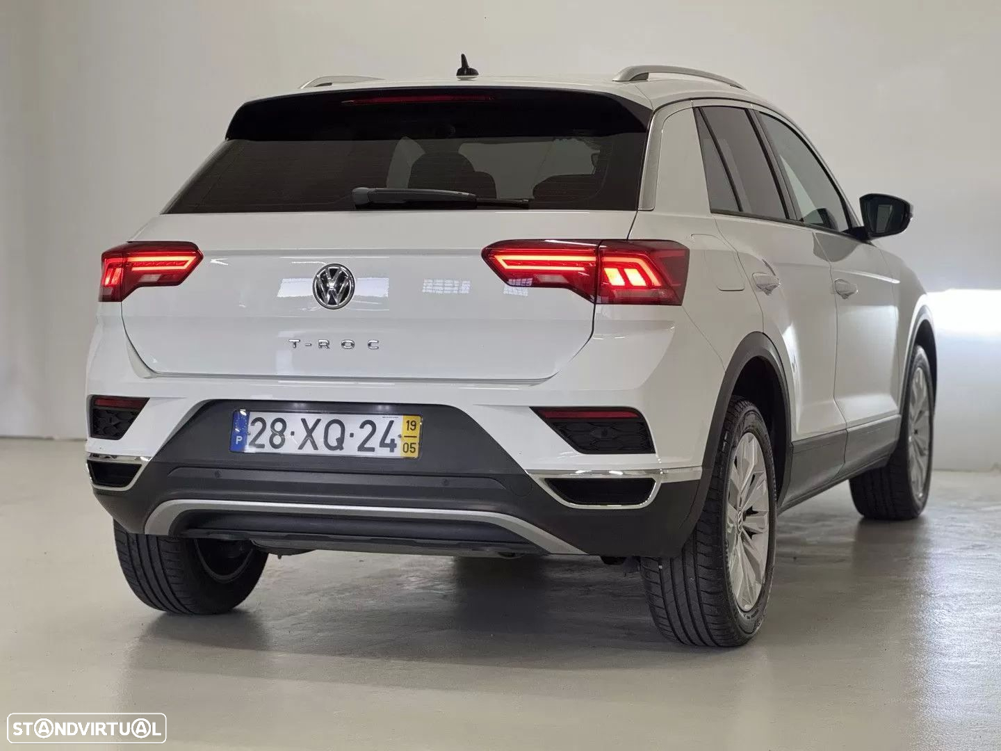VW T-Roc 1.5 TSI Style - 20