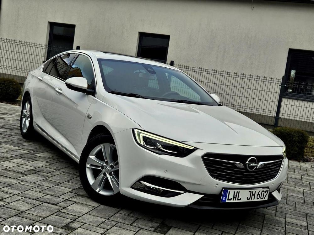Opel Insignia 1.5 Direct InjectionTurbo Innovation - 19