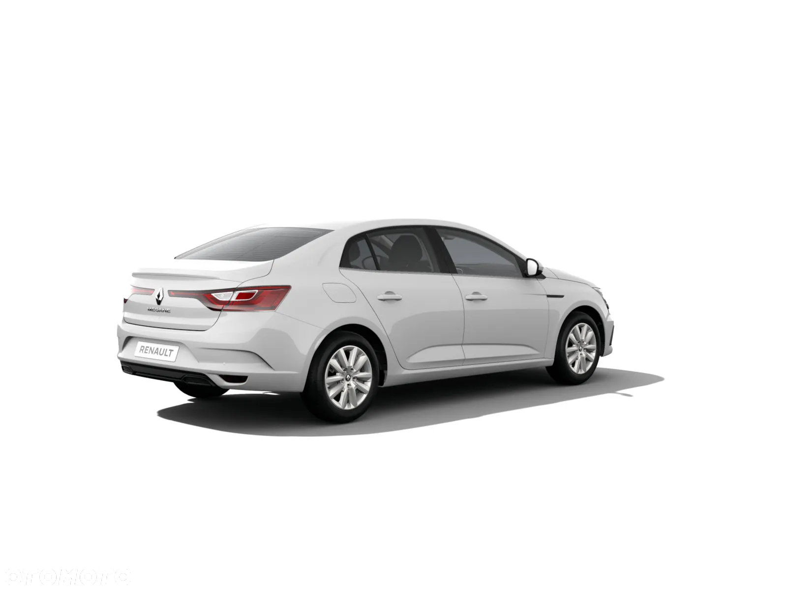 Renault Megane 1.5 Blue dCi Evolution EDC - 4