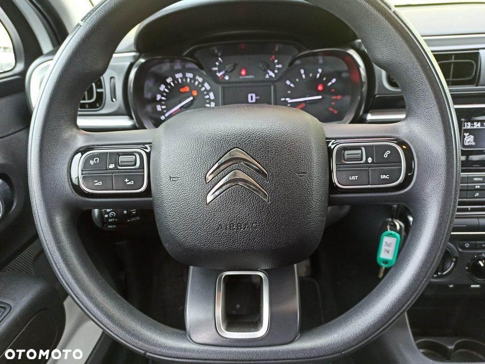 Citroën C3 - 11
