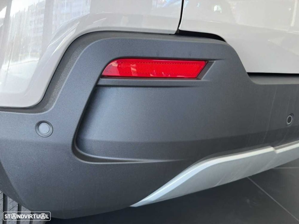 Jeep Avenger 1.2 GSE T3 Altitude - 23