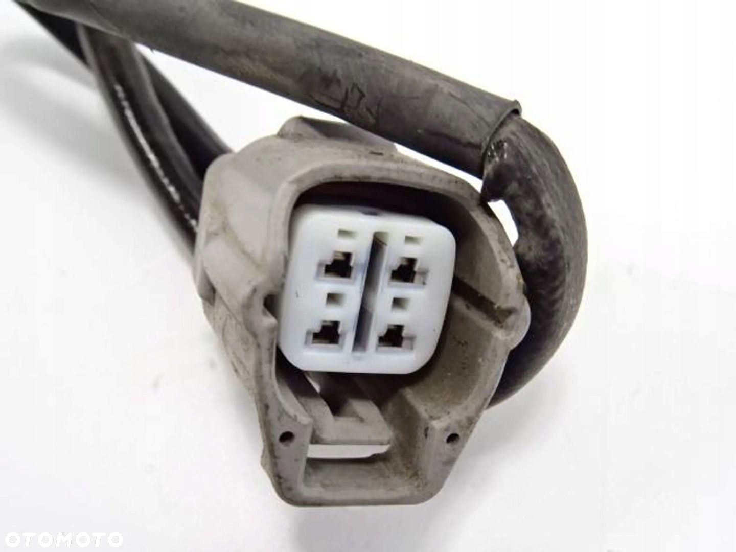 Sonda Lambda Mazda 2 III DJ 1.5 14-19r., - 3