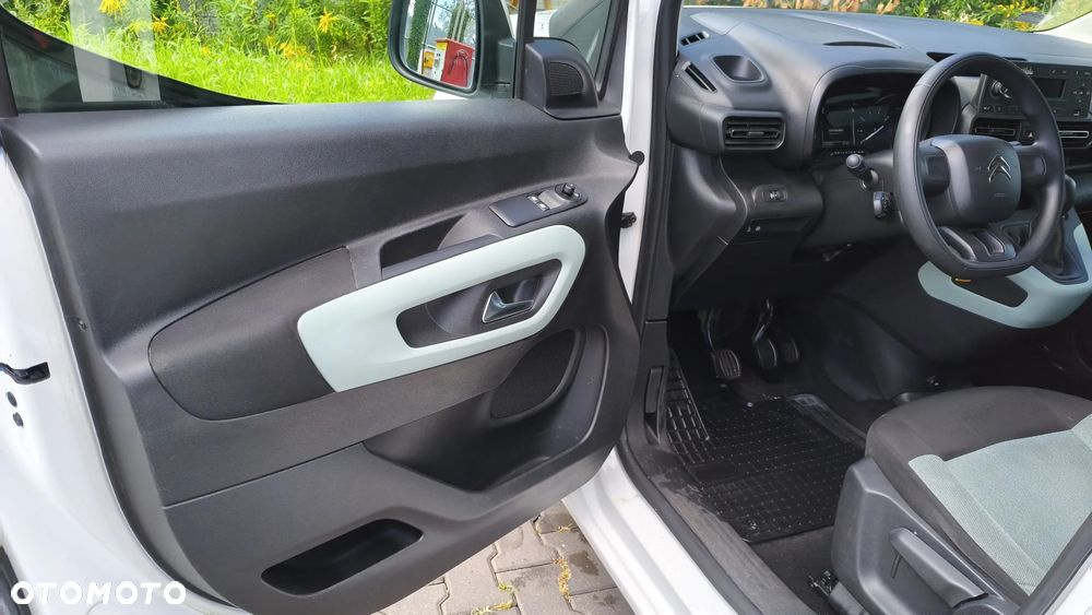 Citroën Berlingo M 1.5 BlueHDI Live - 14
