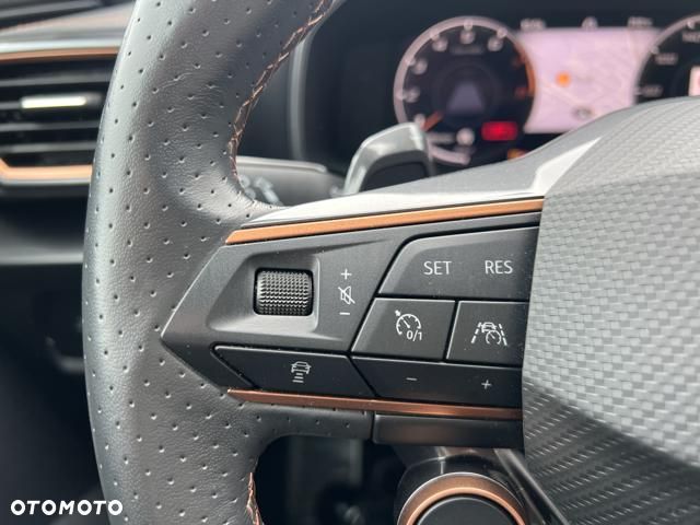 Cupra Formentor 2.0 TSI 4Drive VZ DSG - 10