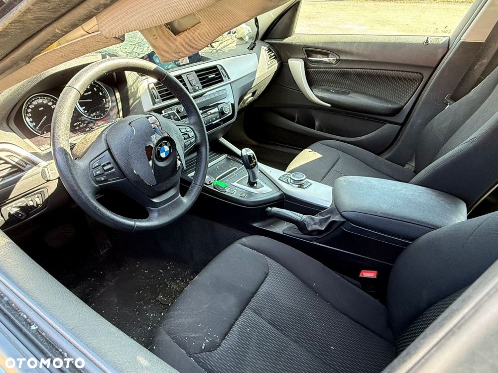 BMW Seria 1 118i GPF Sport Line - 14