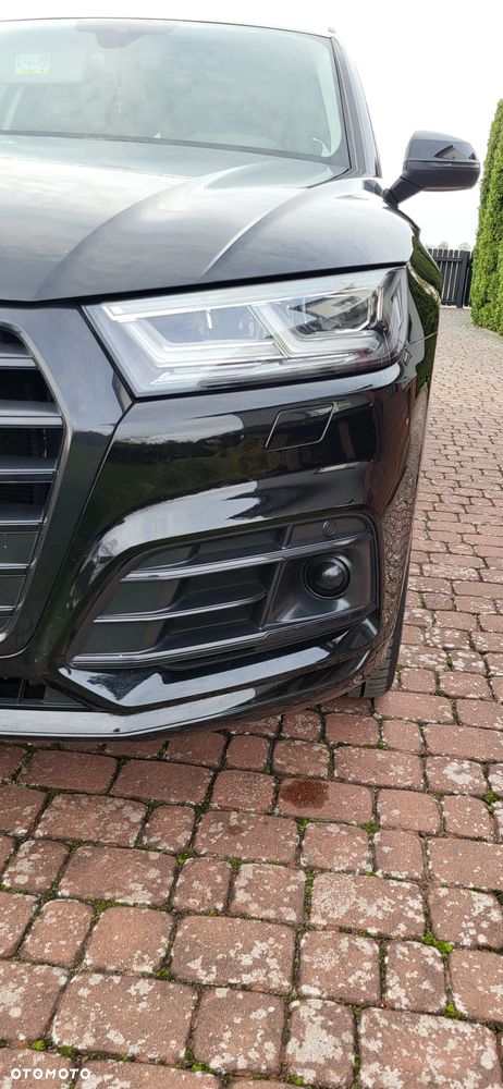 Audi Q5 2.0 TDI Quattro Sport S tronic - 11