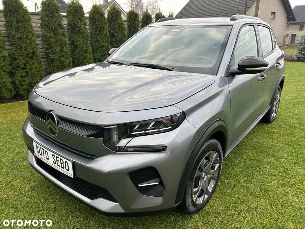 Citroën C3 1.2 T Plus - 2