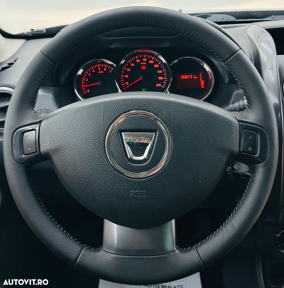 Dacia Duster - 37