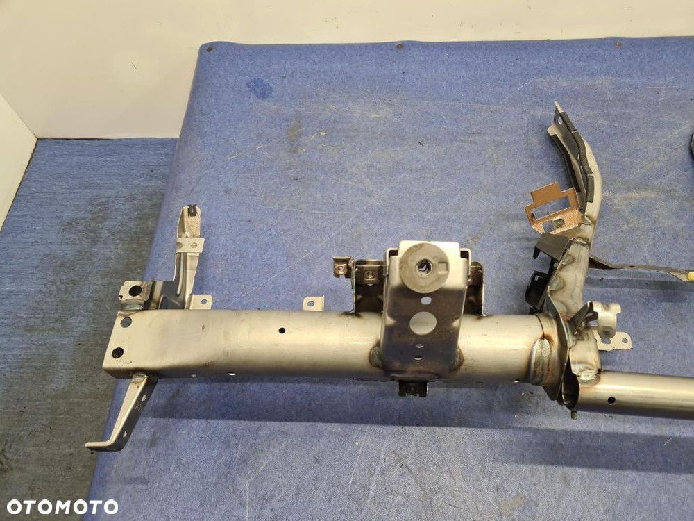 SKODA OCTAVIA III KOMBI SCOUT STELAŻ KOKPITU - 10