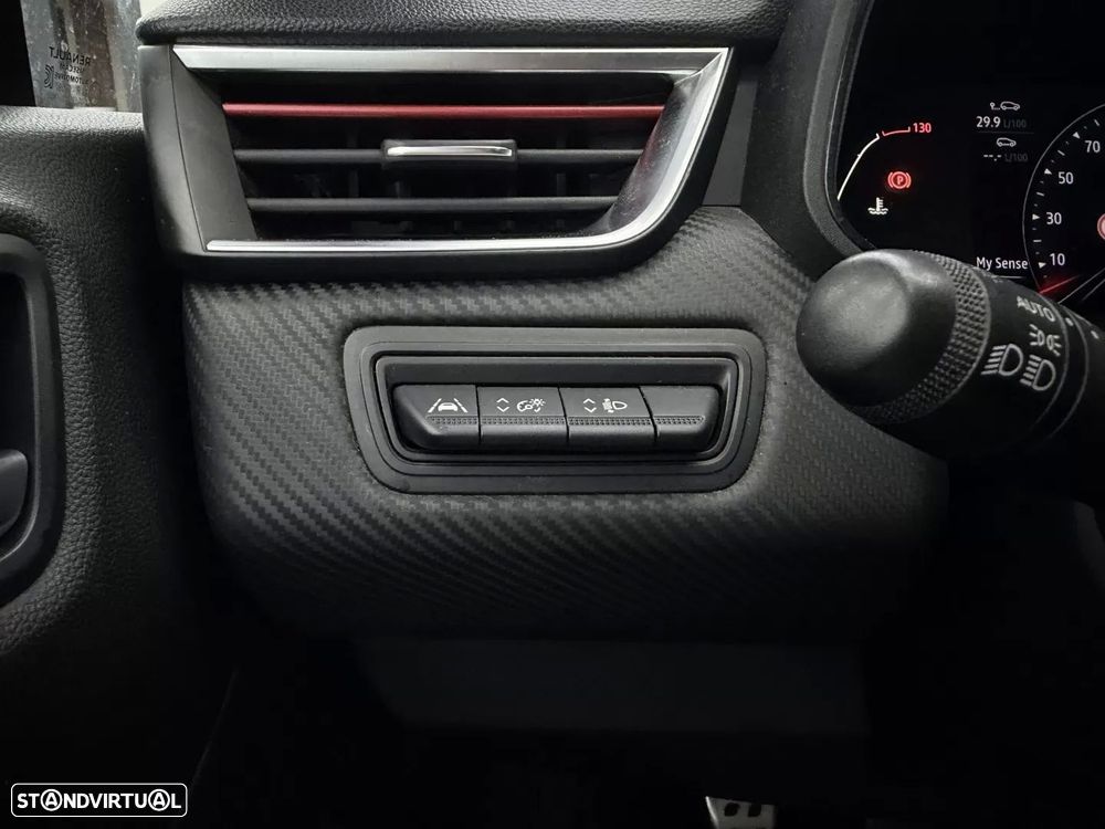 Renault Clio 1.0 TCe RS Line - 27