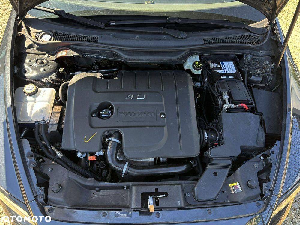 Volvo S40 - 9