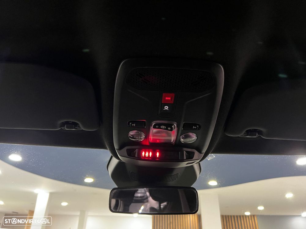 Opel Mokka 1.2 T GS - 28