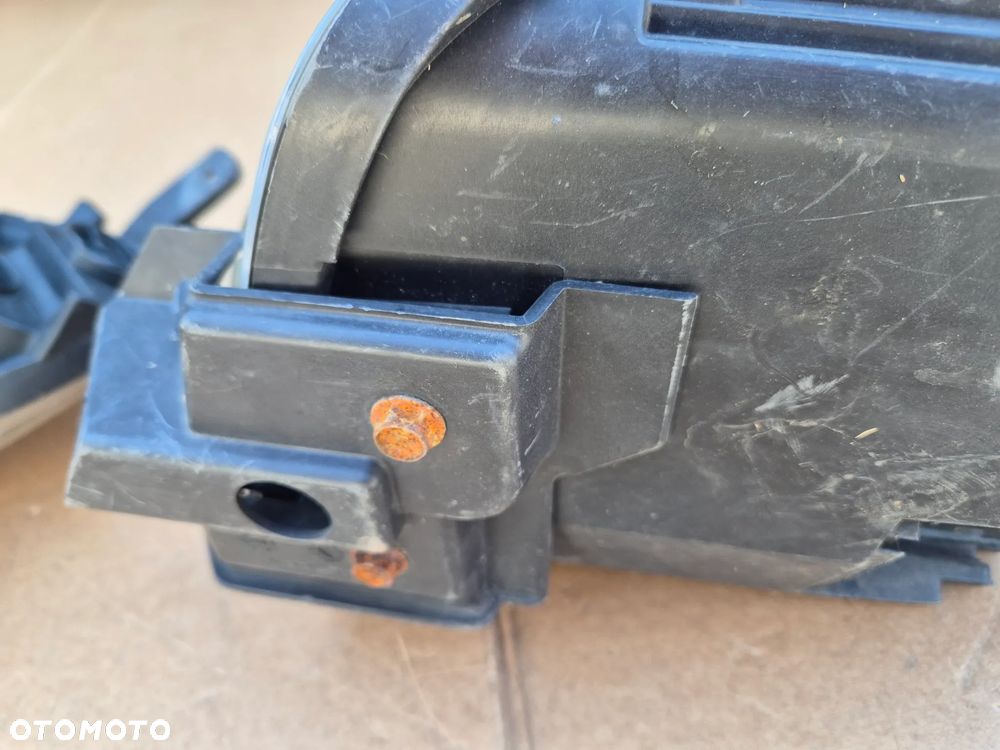 Alfa Romeo MITO komplet lamp.Valeo.EU.Do naprawy - 16