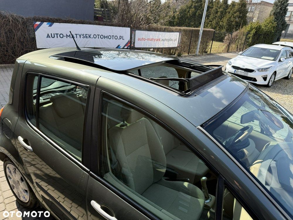 Renault Modus 1.6 16V Privilege - 23