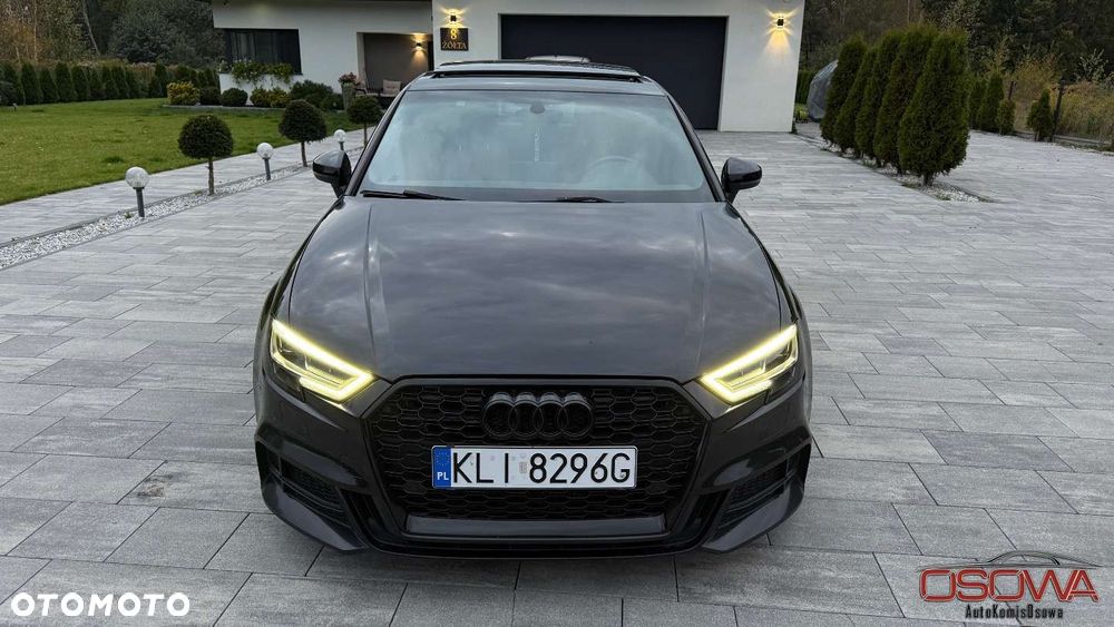 Audi S3 - 5