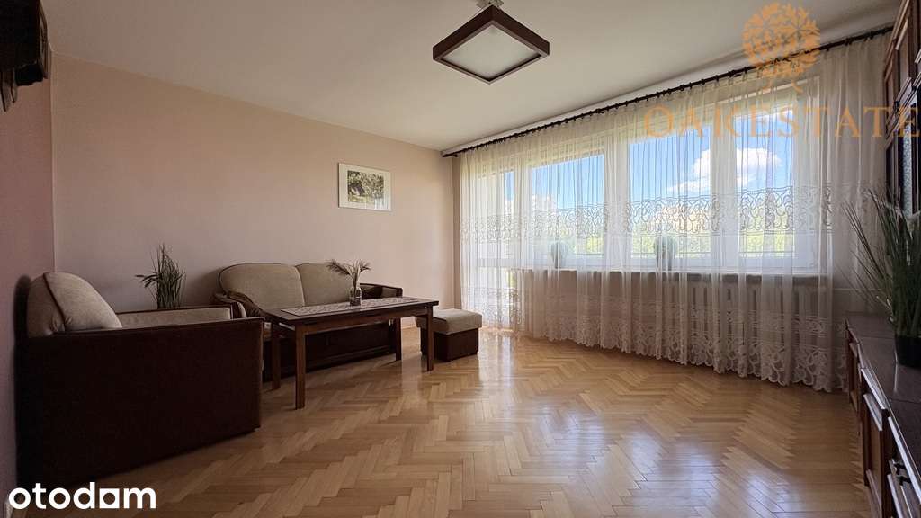 Na Stoku | 3 pokoje | Widok na Góry | 58,12 m²