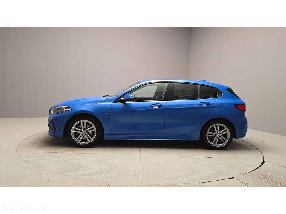 BMW Seria 1 118i M Sport - 3