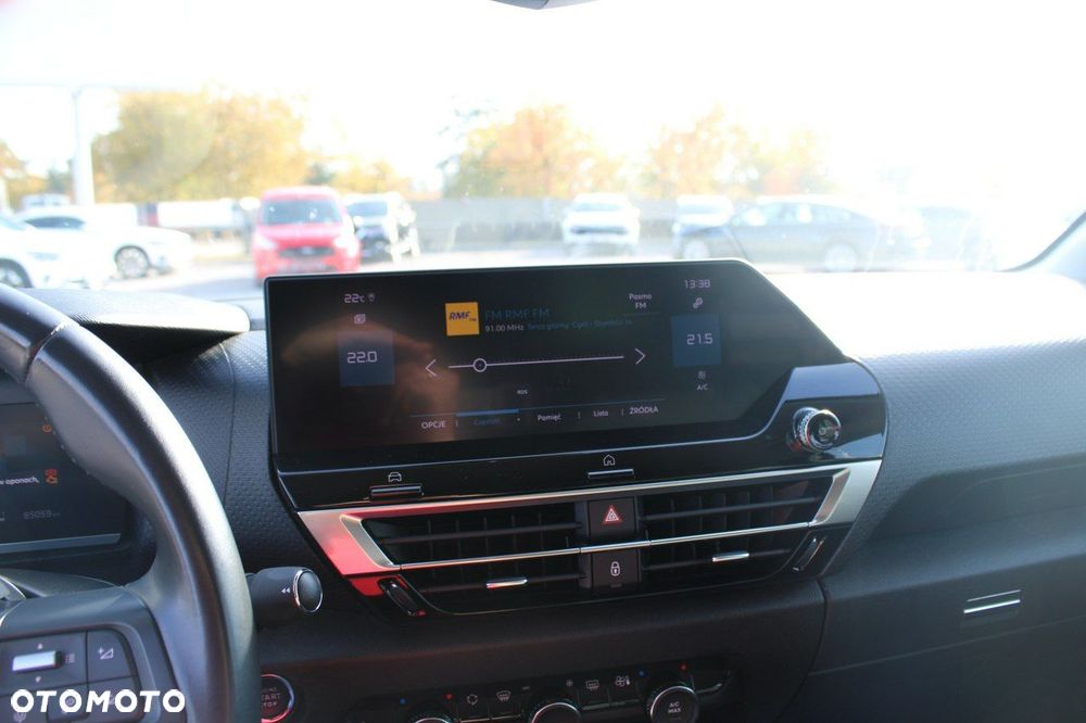 Citroën C4 - 23