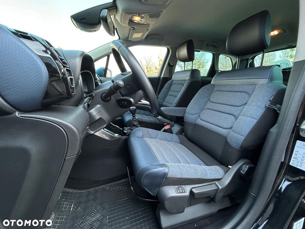 Citroën C3 Aircross 1.2 PureTech Shine Pack S&S - 8