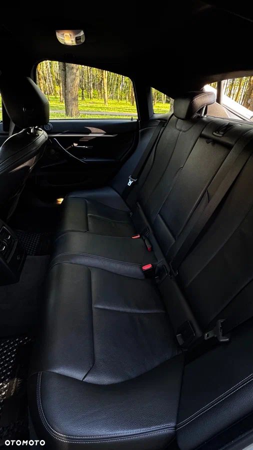 BMW Seria 4 430i M Sport - 13