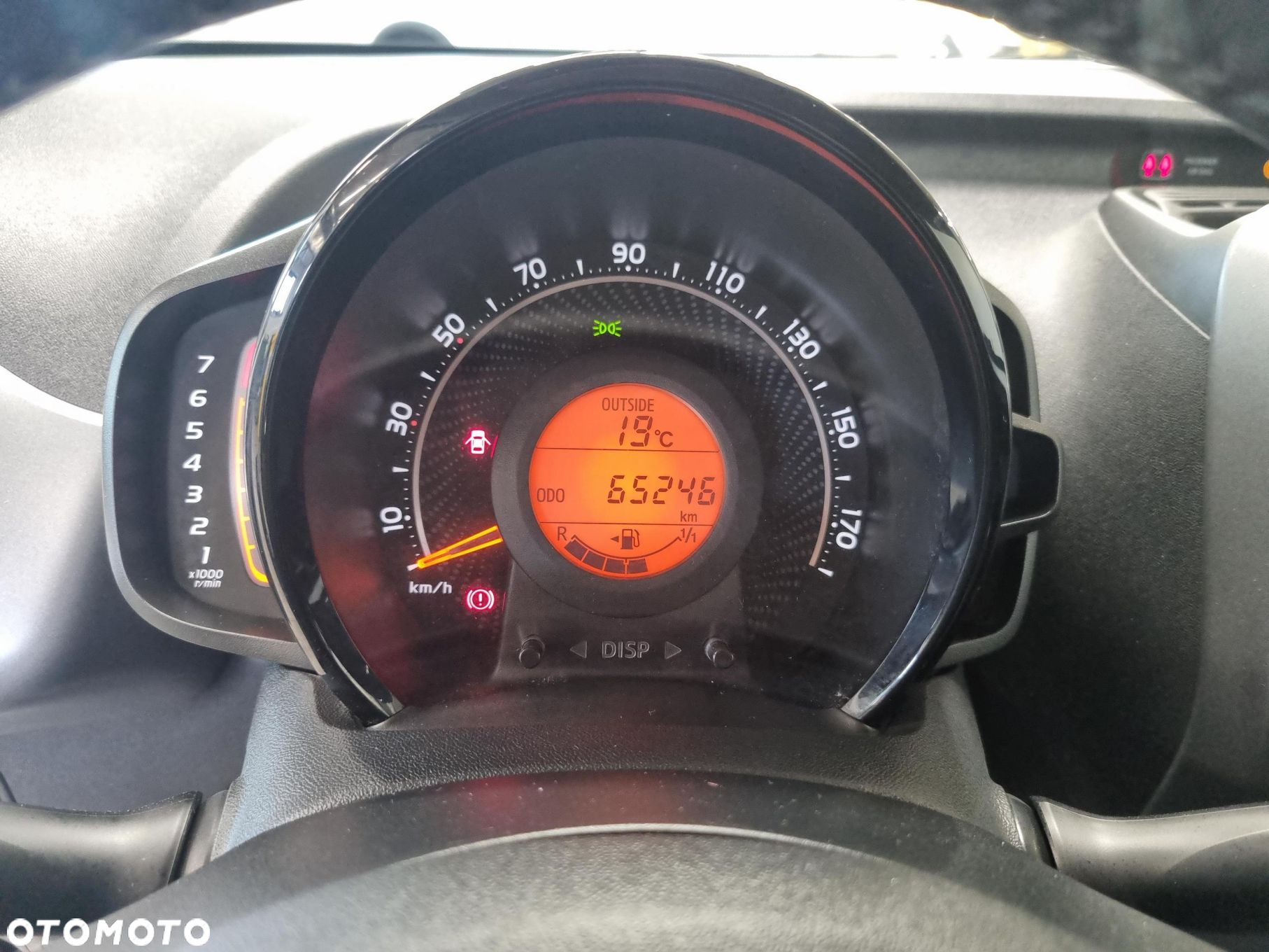 Toyota Aygo - 26